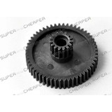 Hsp 1/8 Rc Car Rock Crawler Diff Gear (54T/15T) 98014