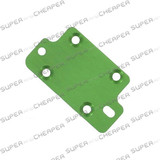 Hsp 1/8 Rc Car Rock Crawler Servo Plate 98021