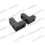 Hsp 1/8 Rc Car Rock Crawler Servo Mount 98022