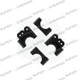 Hsp 1/8 Rc Car Rock Crawler Susp. Arm Mount 98023