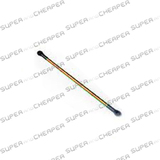 Hsp Parts 98030 Steering Ackerman Plate For 1/8 Rc Car