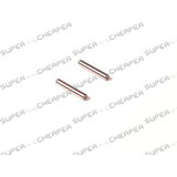 Hsp Parts 98057 Shaft Pins (2 Off) For 1/8 Rc Car