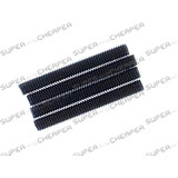 Hsp Parts 98058 Link Screws 3*25 4P For 1/8 Rc Car