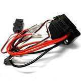 Rc Car Twin Motor Electronic Speed Control Esc 98063