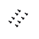 8PCS Button Head Screws M3x8 Part 98068 Hsp Parts