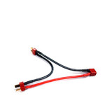 Rc Plane Car Use Deans 2S In Series Battery Harness 14Awg Silicone Wire