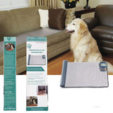 Pet Dog Cat Scat Mat Electronic Pet Training Mats 12*60 Inch