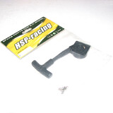 Hsp 1/16 Rc Nitro Gas Engine Car Pull Starter Ts4A