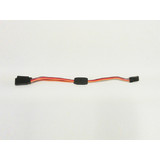 Y Cable Y Servo Lead Wire Jr 15 Cm Length Arf Rc Plane