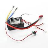12427-0056 for Wltoys 12428 12427 12428-A/B/C 12429 RC Car Spare Parts 12428-0056 Circuit Board