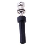 Rear Drive Shaft Replacement for WLtoys 12428 RC Crawler Part 12428-0476