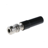 Rear Drive Shaft Replacement for WLtoys 12428 RC Crawler Part 12428-0477