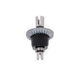 RC Car Spare Parts 144001-1309 wltoys 124017 144010 144001 Original  differential diff 