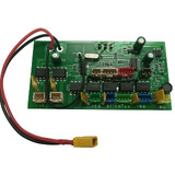 Wltoys RC Excavator Truck 16800-1446 Receiving Board PCB Circuit Board