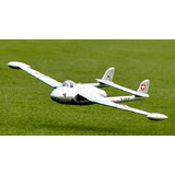 Freewing Venom 90mm ARF With Servos EDF Jet Plane EPO RC Plane Airplane