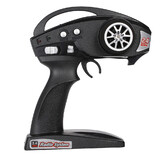 Genuine Feiyue Fy01 Fy02 Fy03 2.4ghz Remote Controller With Kid Mode