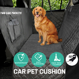 Premium Pet Cat Dog Car Seat Cover Hammock NonSlip Protector Mat