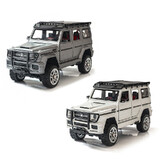 SG Pinecone Forest 2401 RTR Alloy 1/24 4WD RC Crawler 2.4G Mini Off Road Truck LED Car Grey Black