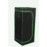 Grow Tent Hydroponics System Indoor Room Plant Reflective Aluminum Oxford Cloth 4412