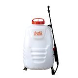 SeeSa 16L Garden Weed Sprayer Electric Battery Backpack Portable Spot Spray Farm