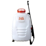 SeeSa 20L Garden Weed Sprayer Electric Battery Backpack Portable Spot Spray Farm