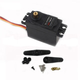 Goteck Gs-5509Mg 9Kg High Torque Metal Gears Rc Car HSP 02073 Servo 