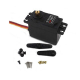 Goteck Gs-5511Mg 13Kg High Torque Metal HSP Part 02073 Analog Servo 55g 0.20Sec
