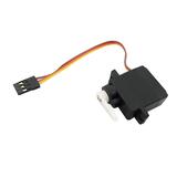 Spare Part Steering Servo For Wltoys RC Boat WL916 Model