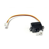Spare Part Steering Servo For Wltoys RC Boat WL917 RC Jet Boat Model