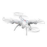 Syma Rc Helicopter X5Sw 2.4Ghz Fpv Wifi 6-Axis Headless Rc Quadcopter Drone 2Mp Camera