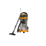 TMP 30L Wet and Dry Vacuum Cleaner for Workshop Car Carpet Portable