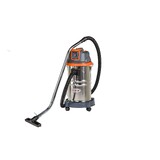 TMP 50L Wet and Dry Vacuum Cleaner for Workshop Car Carpet Portable
