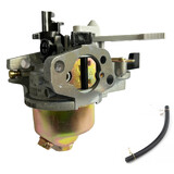 TMP Carburettor Carby For 4 Stroke Engine Motor 5.5-6.5.7.8.HP Gurney Generator