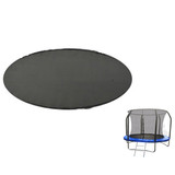 Replacement Mat For 12Ft Round Trampoline TN Model