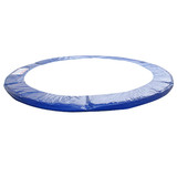 8Ft 2440mm Replacement Outdoor Round Trampoline Safety Spring Pad Cover