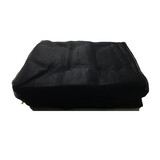Replacement Safety Net Enclosure Fits 8-Poles 12Ft Round Trampoline Model