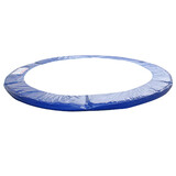 10Ft Replacement Outdoor Trampoline Safety Spring Pad Cover