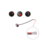 Replacement Brake Tail light For T4 Electrical Scooter Parts