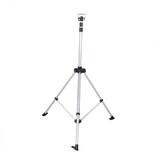 Tripod Lantern Stand Telescopes Lamp Holder Camping Light Hanging Poles Hanger