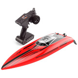 UDI UDI005 Arrow RTR 2.4G Brushless Water Cooling Rc Remote Control Boat Red