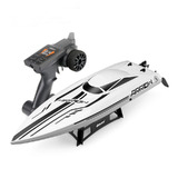 UDI UDI005 Arrow RTR 2.4G Brushless Water Cooling Rc Remote Control Boat White