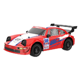 UDIRC Amphicyon 1607 PRO 1/16 4WD Brushless RC Racing Drifting Car 