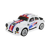 UDIRC Beetle 1608 PRO Brushless 1/16 4WD RC Car On Road Drifting 
