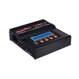 Ultra Power 650Ac 50W Ac/Dc Charger Liion, Lipo, Life, Nicd/Nimh Batteries
