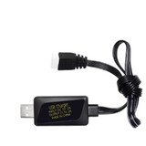 3S 11.1V 2A USB Charger for Remote Control Cars USB Charging Cable