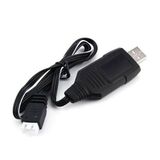 7.4V Lipo USB Battery Charger V353 A949 A959 A969 A979 Car RC MJX X101 UK