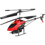 WLtoys V398-C 2.4G 4CH 6-Axis Gyro Altitude Hold with Missile Launch RC Helicopter RTF