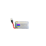 Volantex RC 3.7V 400mAh Lipo Rechargeable Lipo Battery PB3102 for RC Airplane 