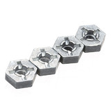 Feiyue Hexagon Set Fy-01/02/03 1/12 Rc Cars Parts W12006