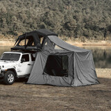 Wild Land 4WD Roof Tent Extension Car Side Awning Annex for for Summit Explorer 140
